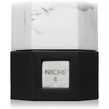 Reef Perfumes Niche 4 Eau de Parfum unisex - imagine 2